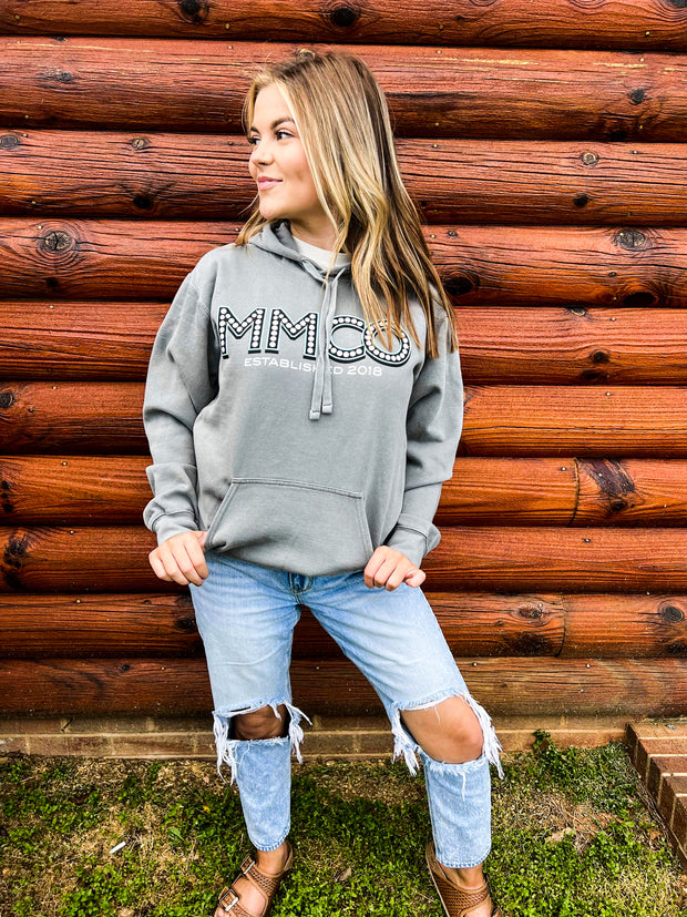 MMCO 5 Year Anniversary Hoodie