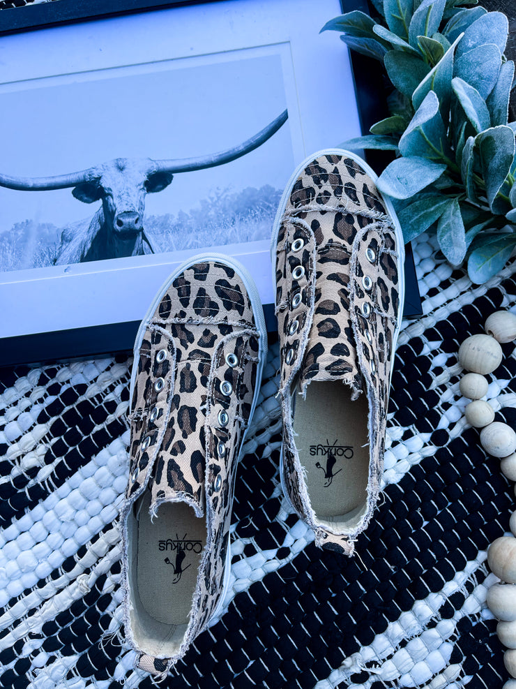 Leopard Babalu