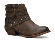 Madrid Western Boots