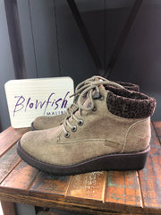Bronze Rancher Comet Blowfish Boots