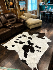 The New West Rug