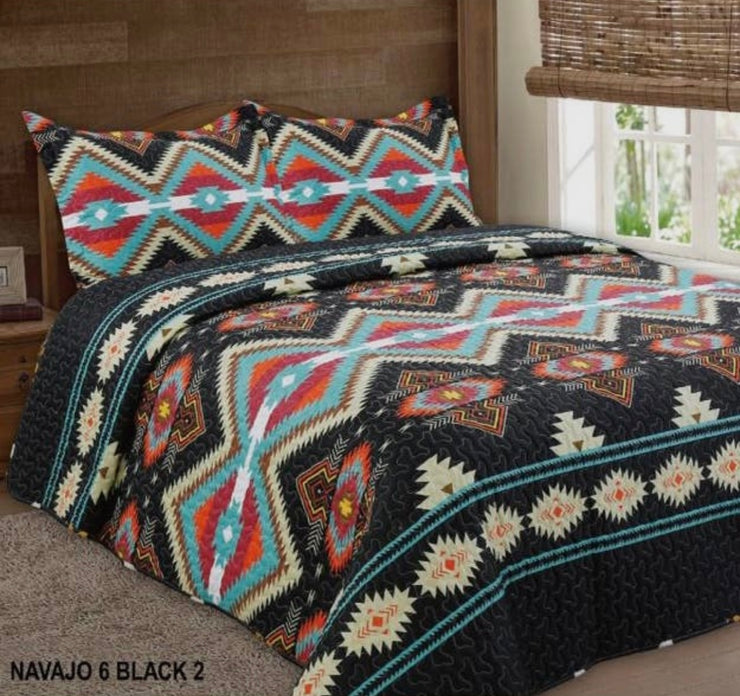 Western Dream Bedding
