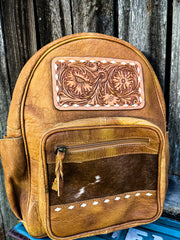 Outlawed Concealed Carry Backpack