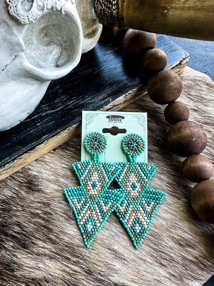 Ricco Earrings