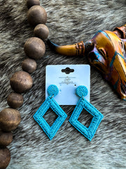 Alivia Earrings
